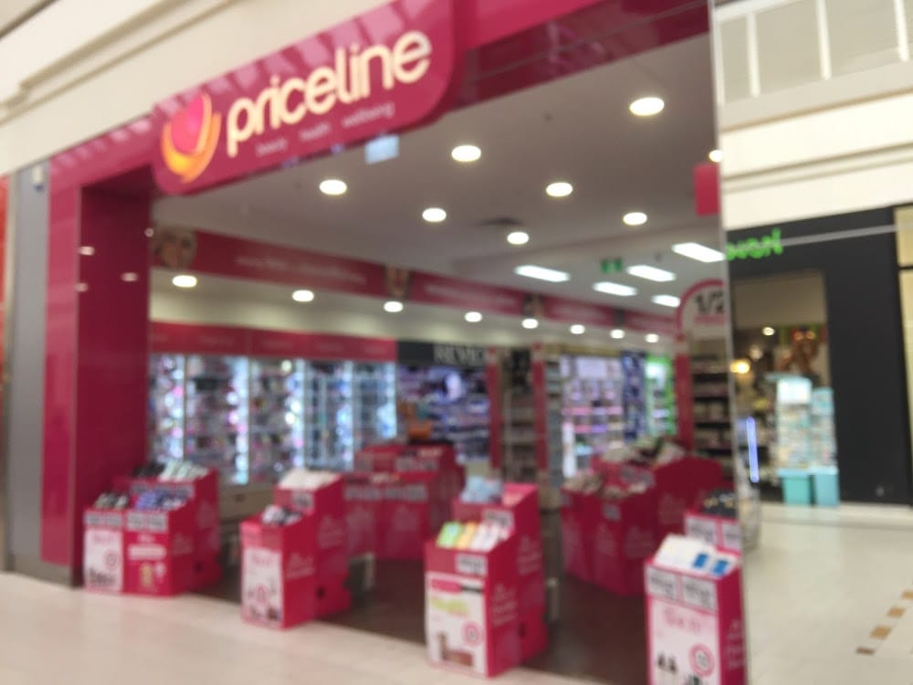 Priceline Broadmeadows — recent pharmacy photo in Broadmeadows VIC 3047, VIC (Google Business Profile)