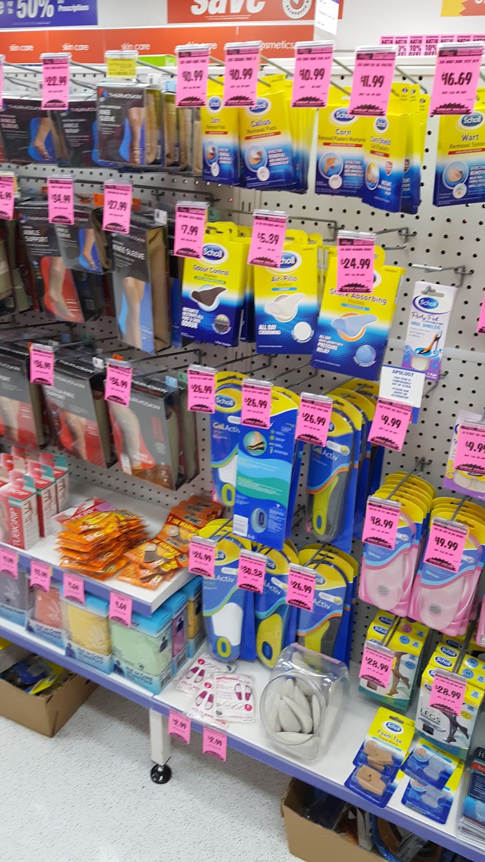 Priceline Pharmacy Balwyn — recent pharmacy photo in Balwyn VIC 3103, VIC (Google Business Profile)