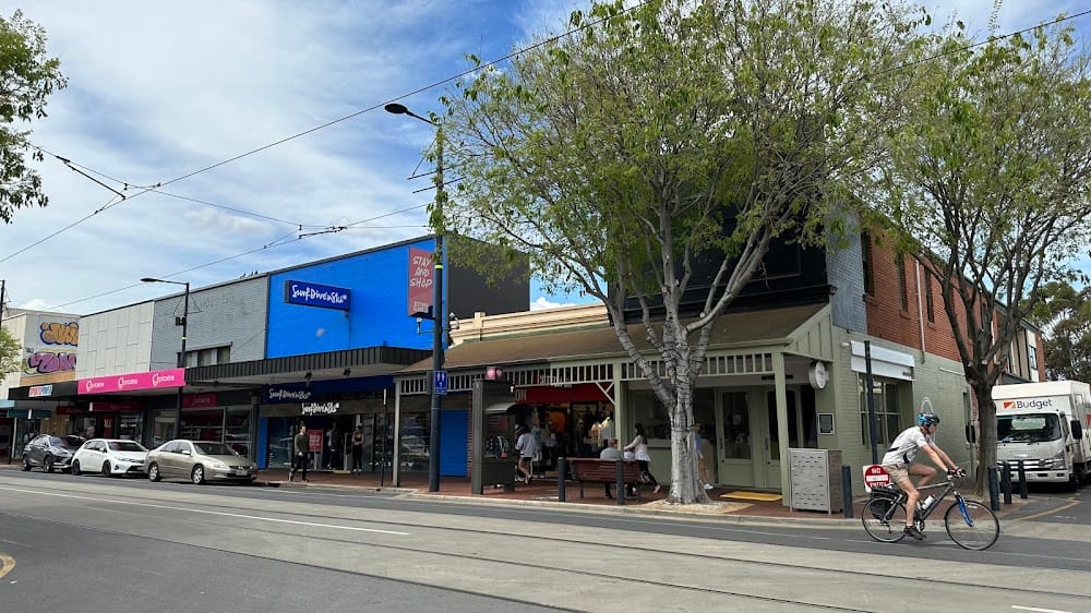 Priceline Pharmacy Glenelg — recent pharmacy photo in Glenelg SA 5045, SA (Google Business Profile)