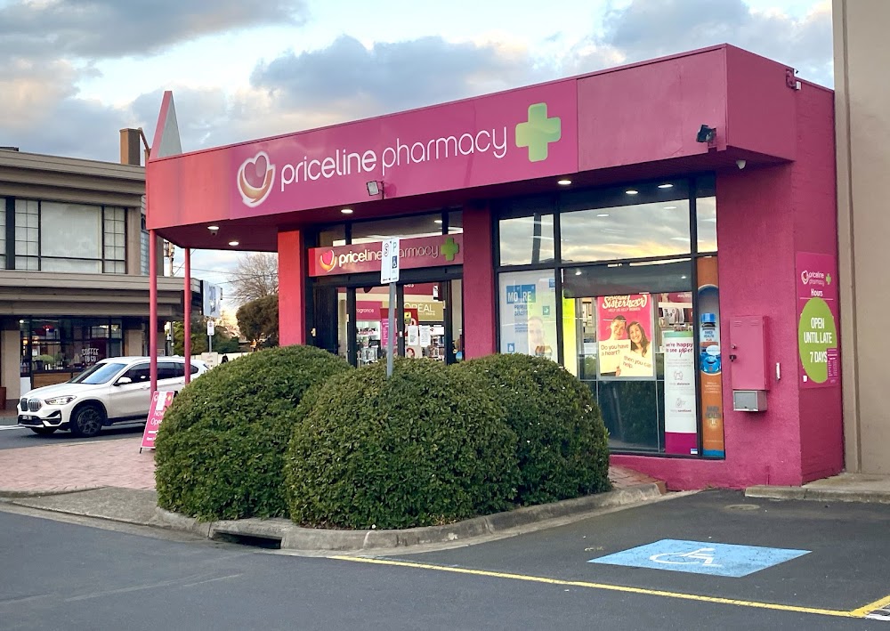 Priceline Pharmacy Pinewood — recent pharmacy photo in Mount Waverley VIC 3149, VIC (Google Business Profile)