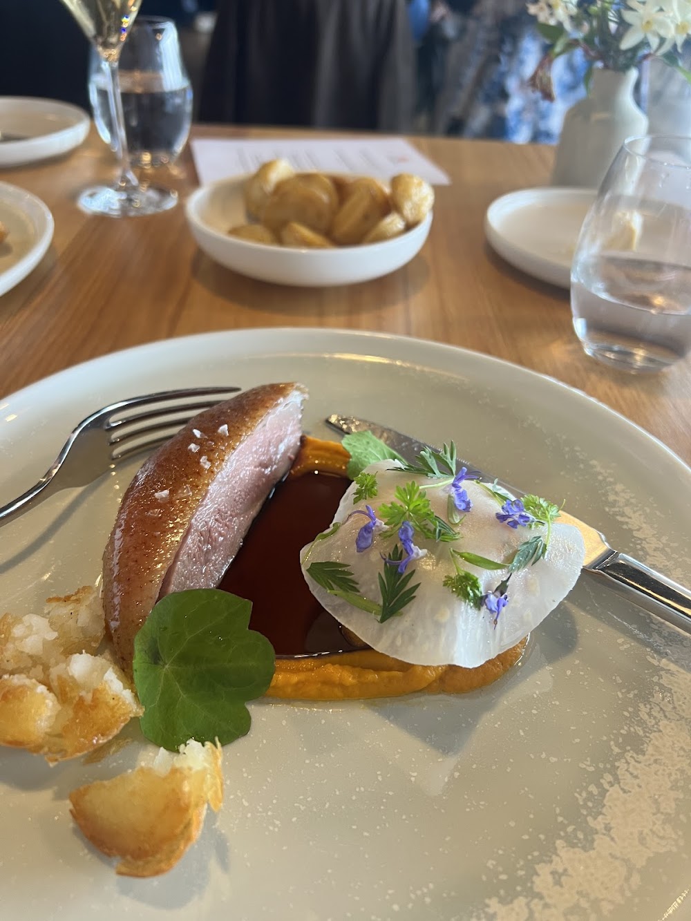 Printhie Dining — recent restaurant photo in Nashdale, New South Wales (Google Business Profile)