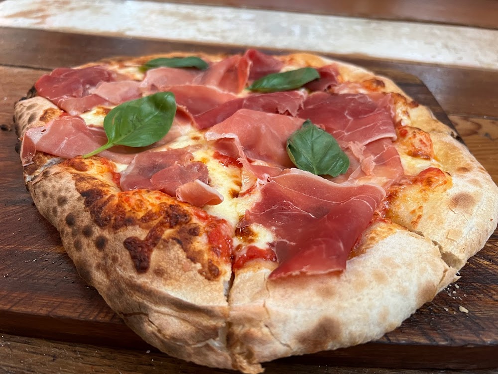 Prosciutto Bros — recent bar photo in Eltham VIC 3095, VIC (Google Business Profile)