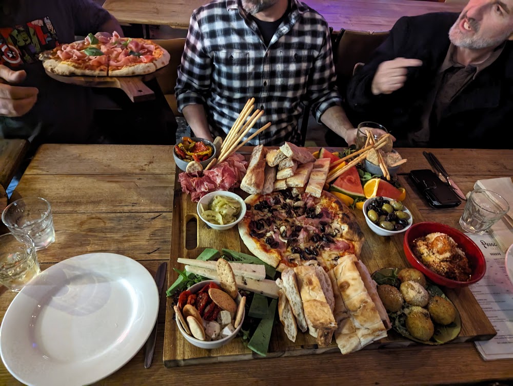 Prosciutto Bros — recent bar photo in Eltham VIC 3095, VIC (Google Business Profile)
