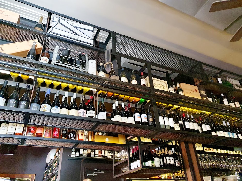 Punch Lane Wine Bar & Restaurant — recent european restaurant photo in Melbourne VIC 3000, VIC (Google Business Profile)