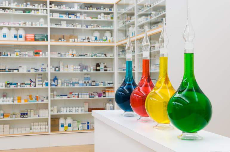 Rainbow Health Pharmacy — recent pharmacy photo in Hillside VIC 3037, VIC (Google Business Profile)