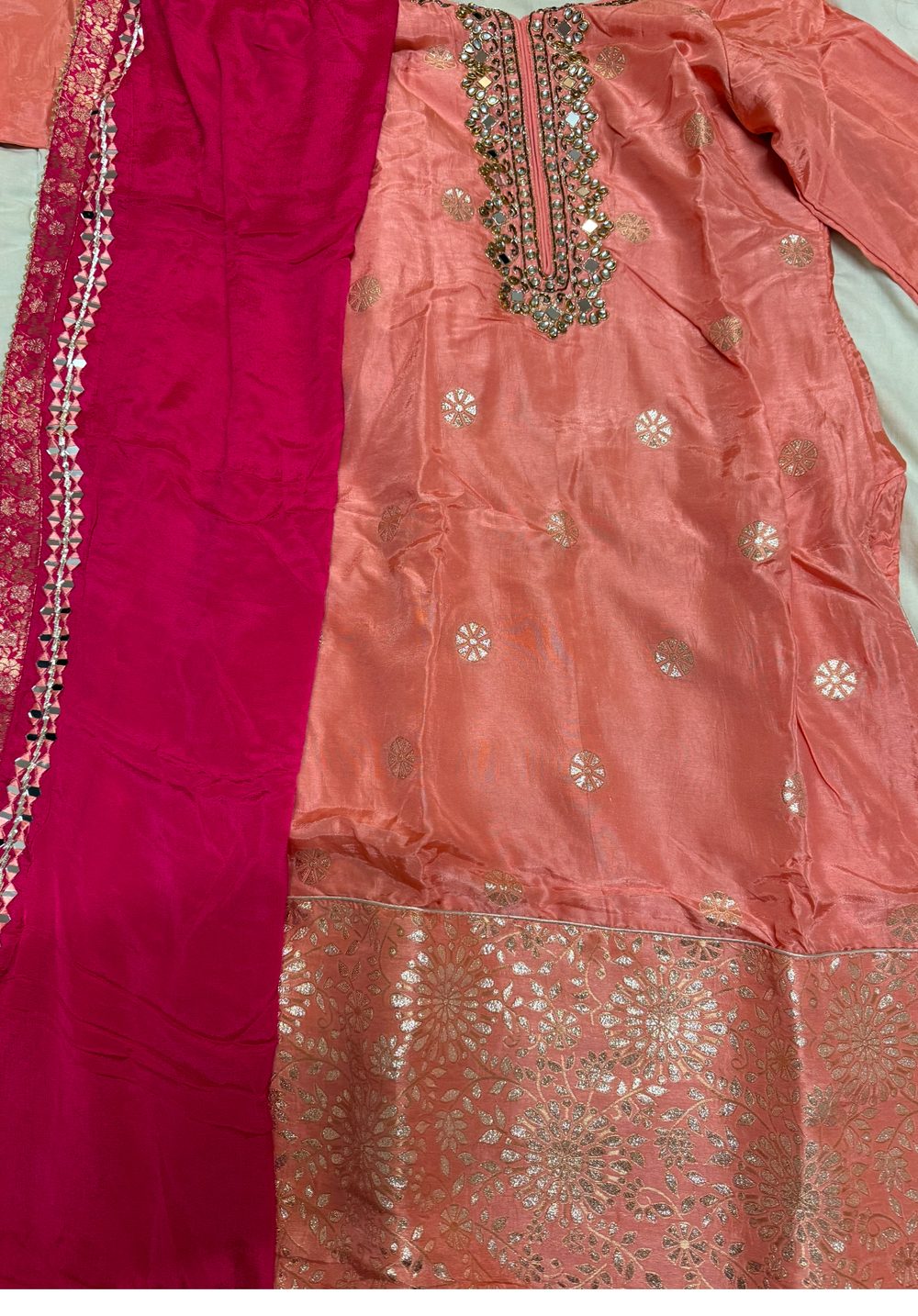 Raj Fashion Boutique — recent boutique photo in Cranbourne VIC 3977, VIC (Google Business Profile)