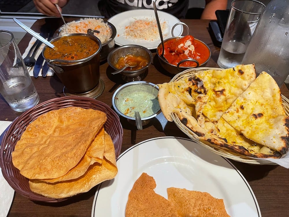 Rajadhani Indian Cuisine - Creve Coeur, St Louis — recent restaurant photo in Creve Coeur, MO (Google Business Profile)