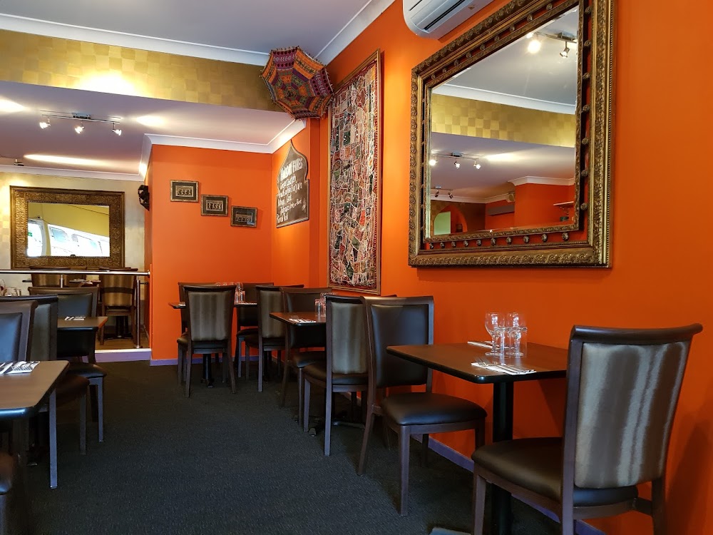 Rajadhani Indian Cuisine - Creve Coeur, St Louis — recent restaurant photo in Creve Coeur, MO (Google Business Profile)