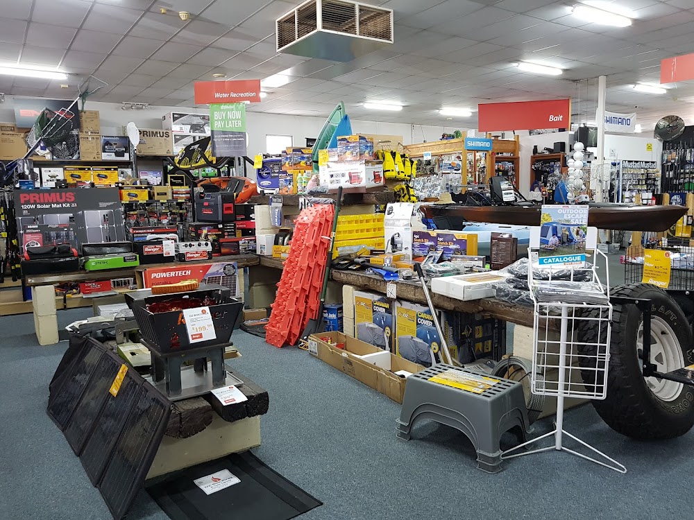 Ranger Outdoors + Weber Store Cannington — recent grill store photo in Cannington WA 6107, WA (Google Business Profile)