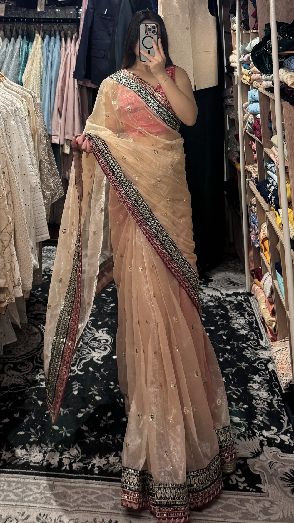 Rashi's — recent clothing store photo in Harris Park NSW 2150, NSW (Google Business Profile)
