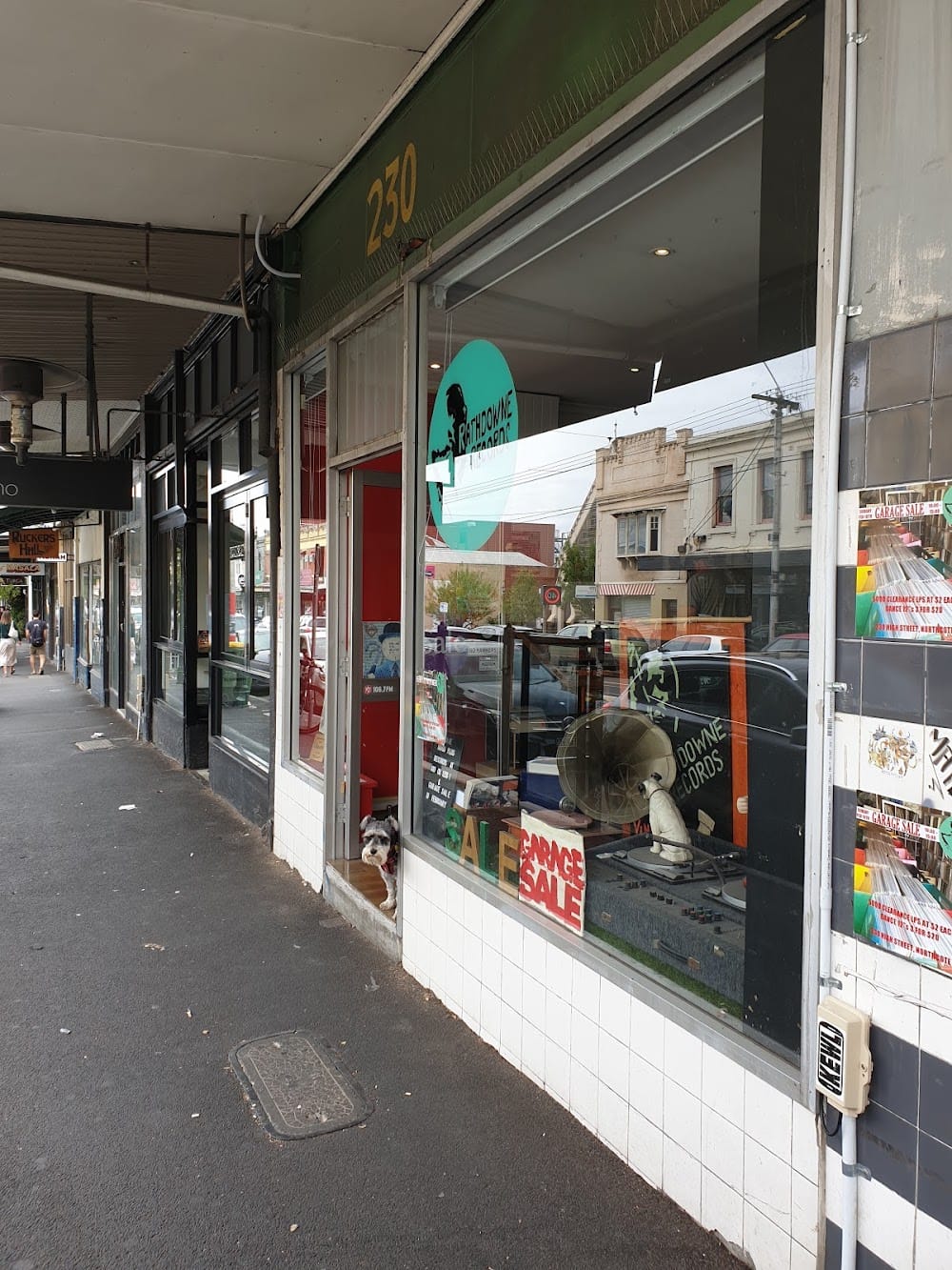 Rathdowne Records — recent record store photo in Northcote VIC 3070, VIC (Google Business Profile)