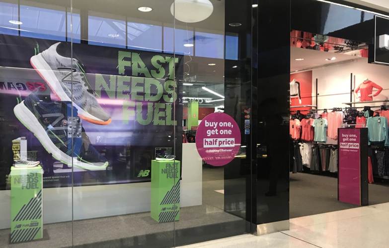 rebel Airport West — recent sporting goods store photo in Airport West VIC 3042, VIC (Google Business Profile)