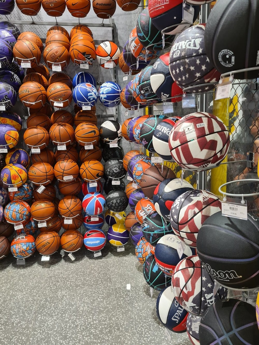rebel Doncaster — recent sporting goods store photo in Doncaster VIC 3108, VIC (Google Business Profile)