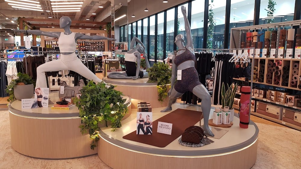 rebel Emporium — recent sporting goods store photo in Melbourne VIC 3000, VIC (Google Business Profile)