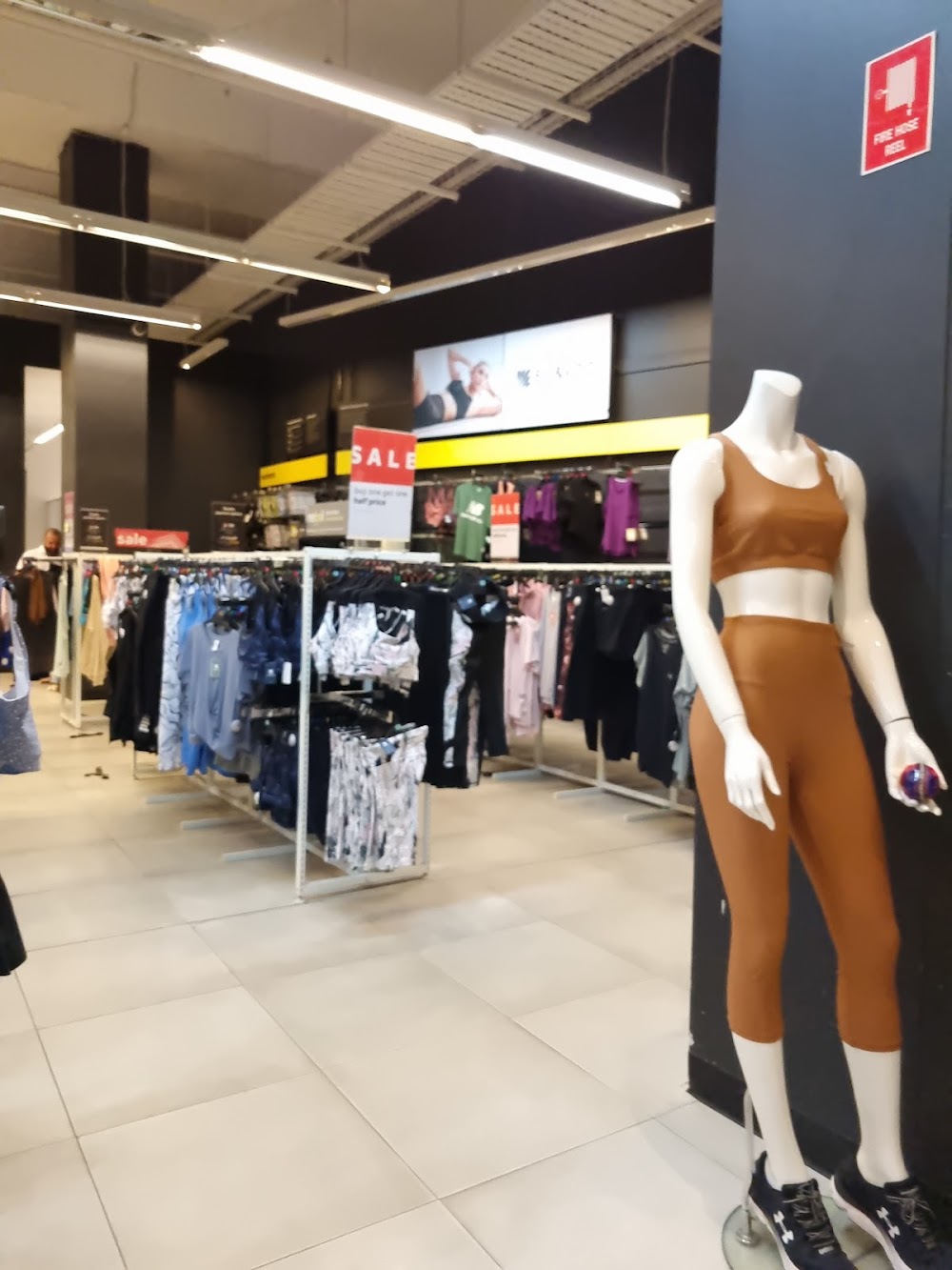 rebel Hurstville — recent sporting goods store photo in Hurstville NSW 2220, NSW (Google Business Profile)