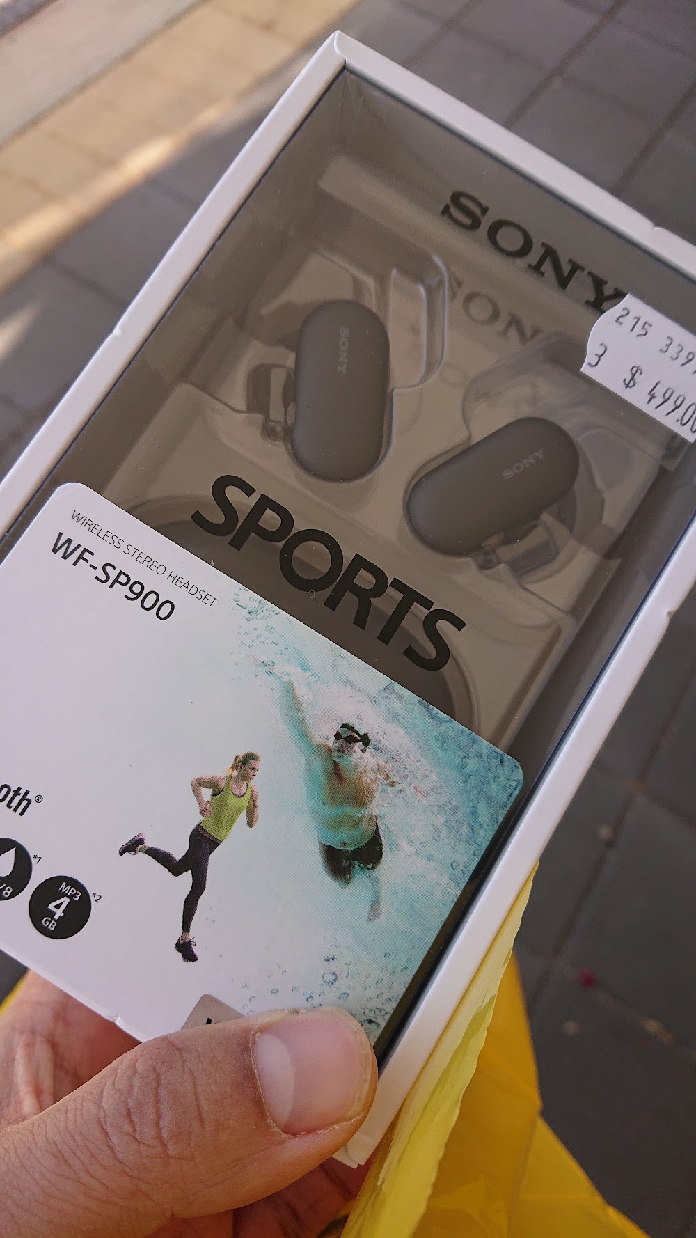 rebel Mile End — recent sporting goods store photo in Mile End South SA 5031, SA (Google Business Profile)
