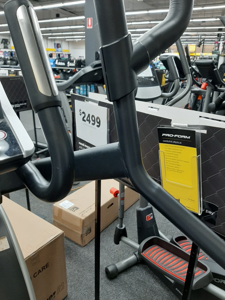 rebel Plenty Valley — recent sporting goods store photo in South Morang VIC 3752, VIC (Google Business Profile)