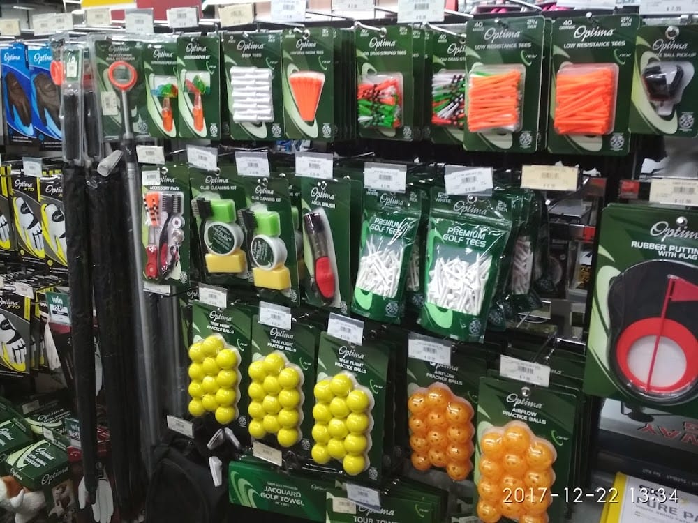 rebel rcx Parramatta — recent sporting goods store photo in Parramatta NSW 2150, NSW (Google Business Profile)