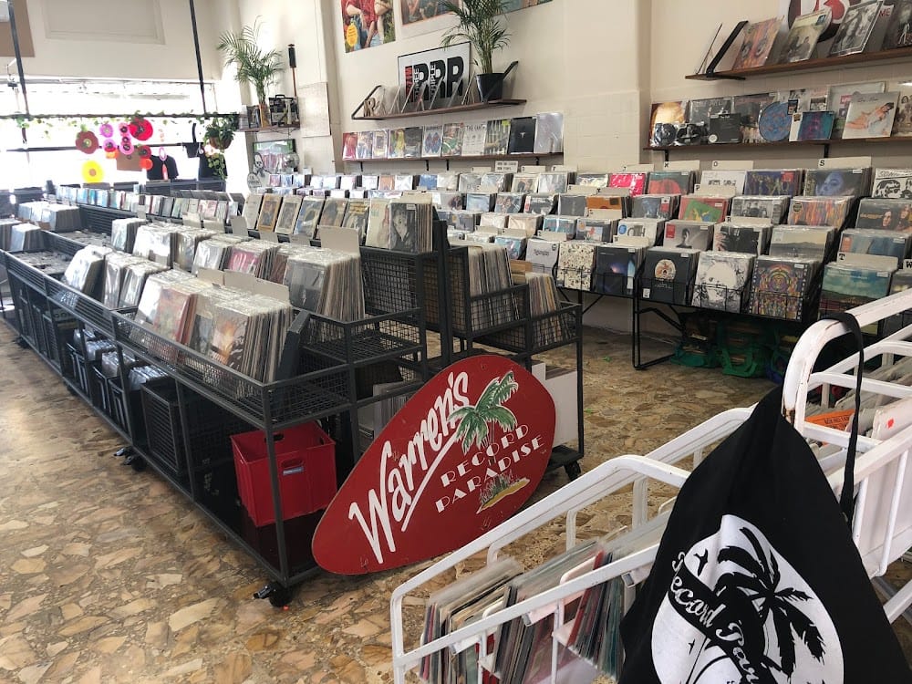 Record Paradise — recent record store photo in Brunswick VIC 3056, VIC (Google Business Profile)