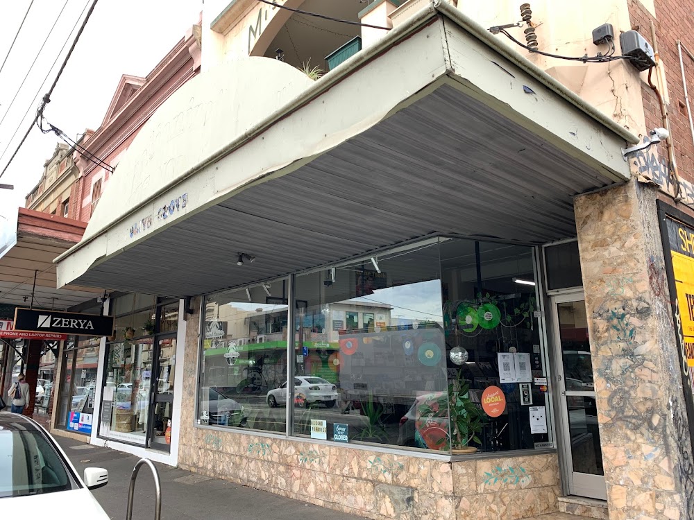 Record Paradise — recent record store photo in Brunswick VIC 3056, VIC (Google Business Profile)