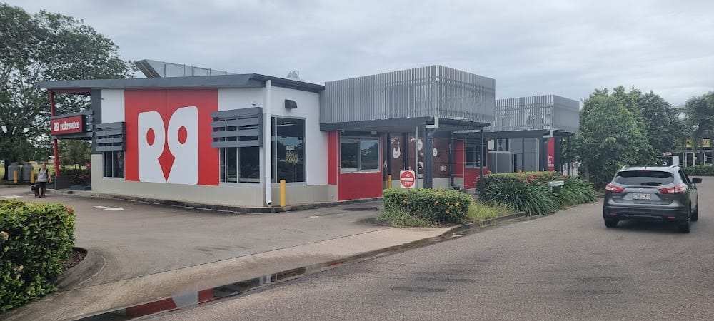 Red Rooster Bar and Grill — recent bar & grill photo in Wrentham, MA (Google Business Profile)