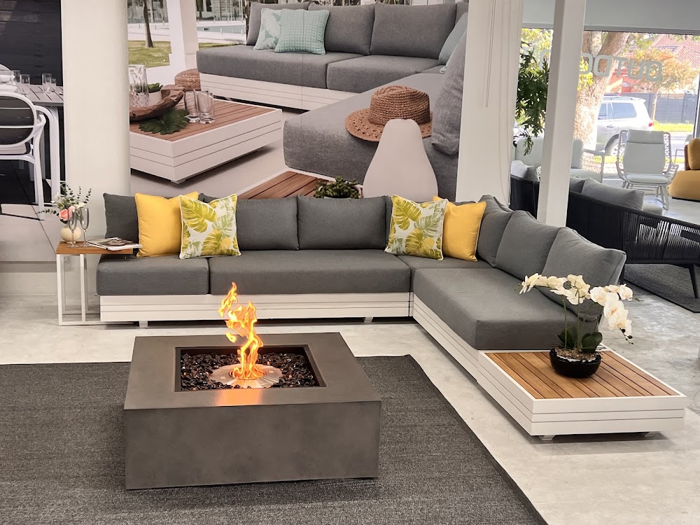 Remarkable Outdoor Living Moorabbin - Outdoor Furniture Melbourne — recent outdoor furniture store photo in Moorabbin VIC 3189, VIC (Google Business Profile)