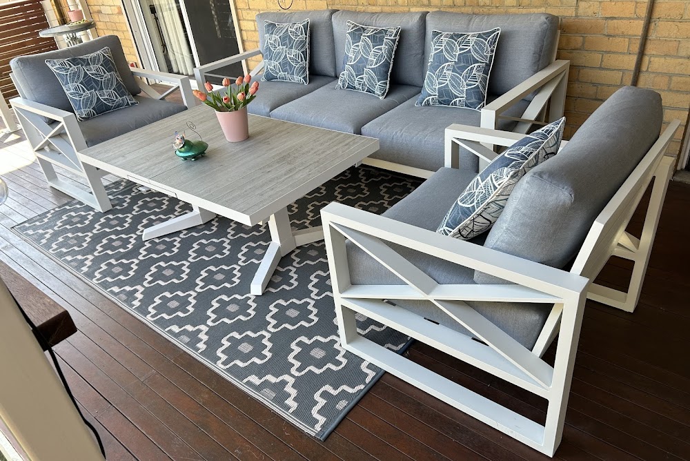 Remarkable Outdoor Living Nunawading - Outdoor Furniture Melbourne — recent outdoor furniture store photo in Nunawading VIC 3131, VIC (Google Business Profile)