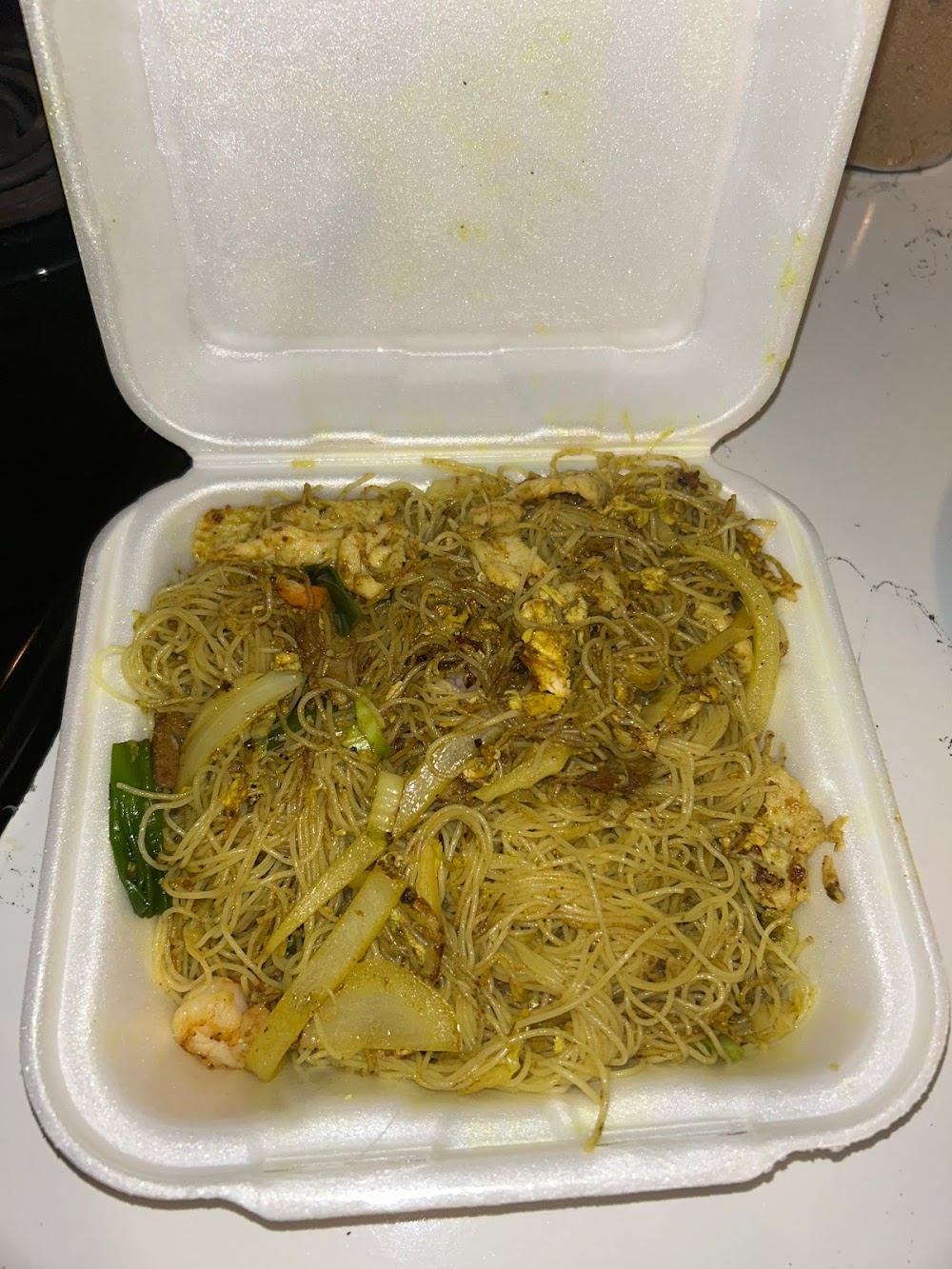 Rice & Rolls — recent chinese restaurant photo in Stafford, TX (Google Business Profile)