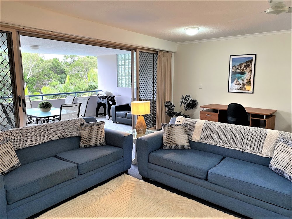 Riviera Resort Hervey Bay — recent breakfast & brunch restaurants photo in Torquay QLD 4655, QLD (Google Business Profile)