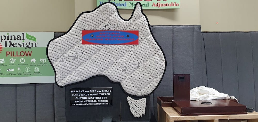 Rockdale Mattress Factory — recent mattress store photo in Padstow NSW 2211, NSW (Google Business Profile)