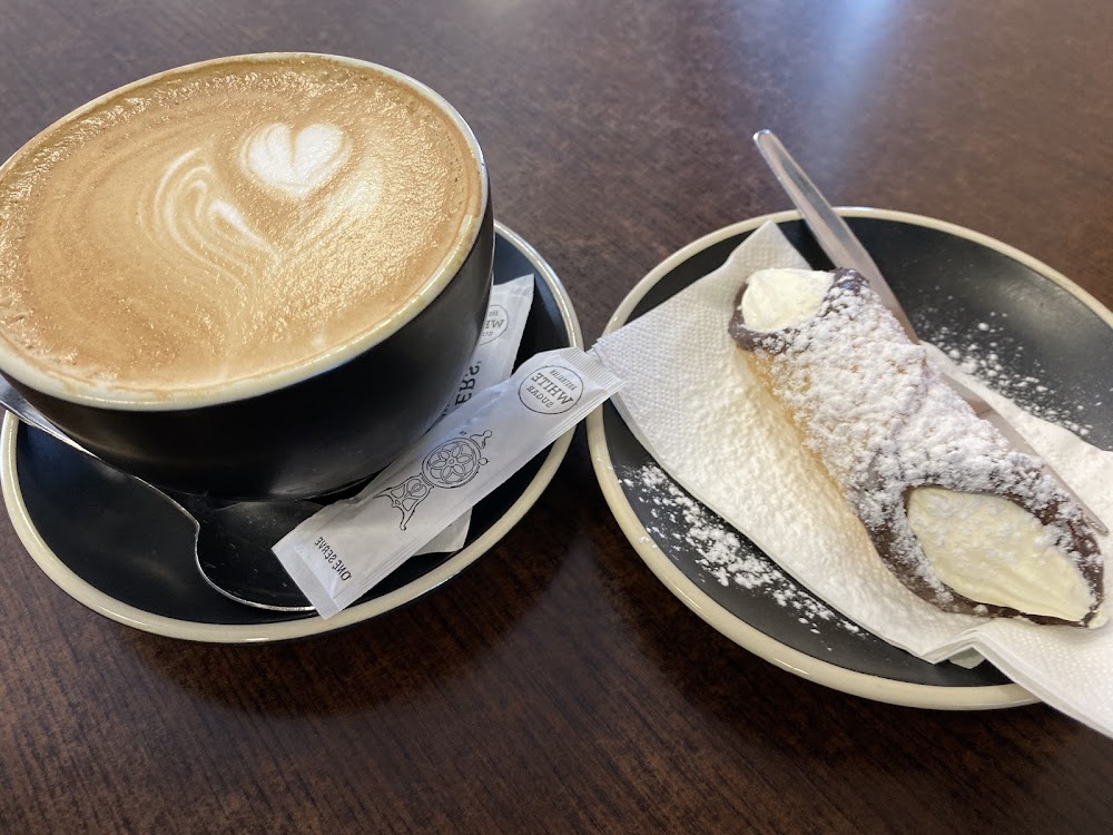 Rockhampton Wholesale Bakehouse and Cafe — recent wholesale bakery photo in Norman Gardens QLD 4701, QLD (Google Business Profile)