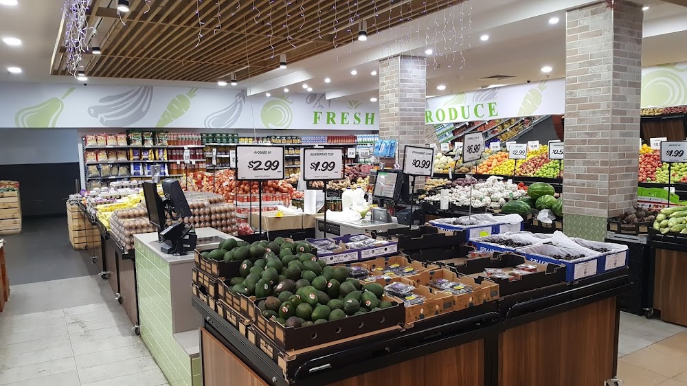 Rockingham Fresh — recent fresh food market photo in Rockingham WA 6168, WA (Google Business Profile)