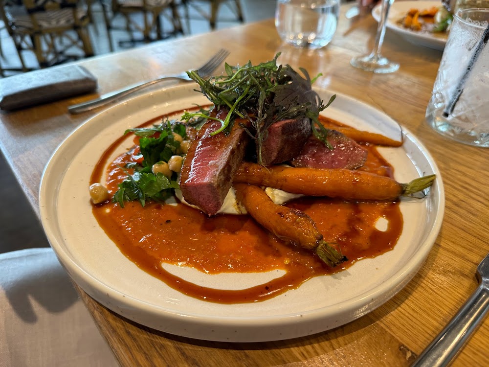 RockSalt — recent modern australian restaurant photo in Menai, New South Wales (Google Business Profile)