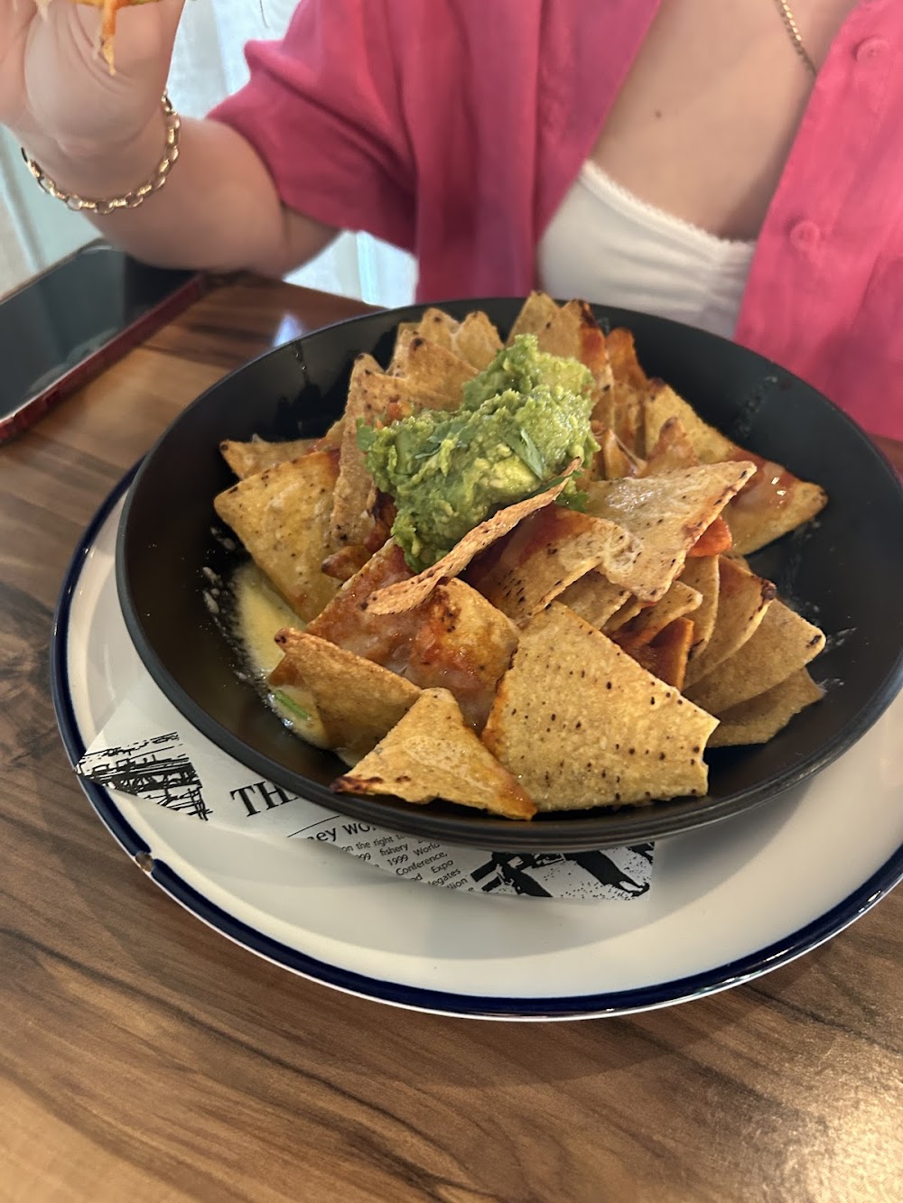 El Rodeo Taco. Bar & Grill — recent mexican restaurant photo in Centereach, New York (Google Business Profile)