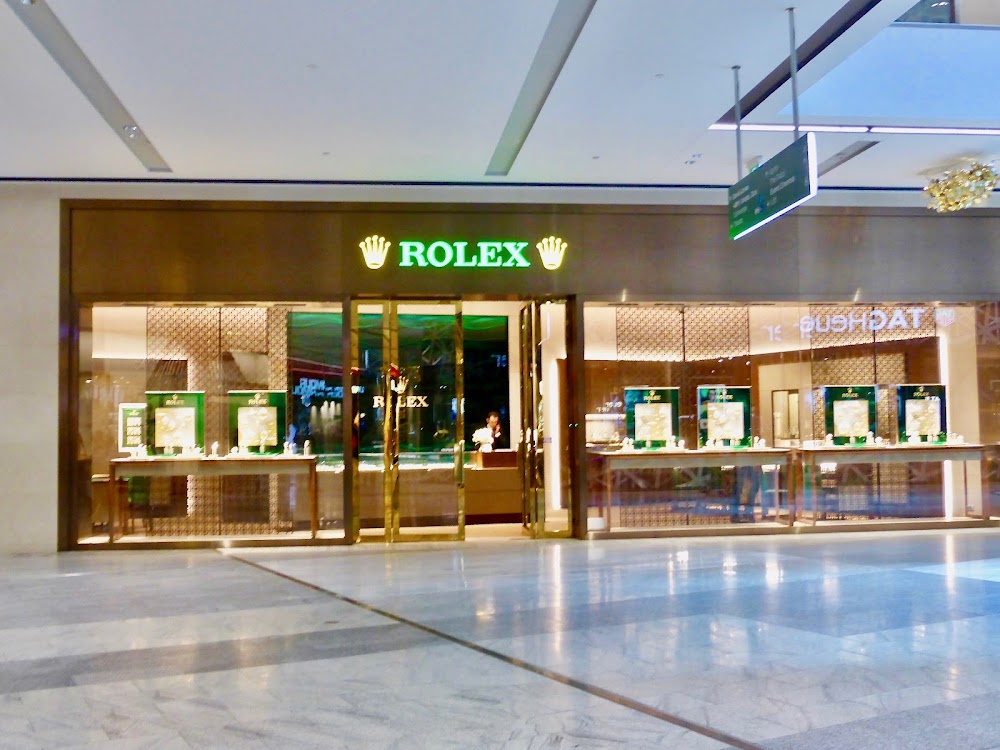 Rolex Boutique - Langfords Jewellers — recent watch store photo in Broadbeach QLD 4218, QLD (Google Business Profile)