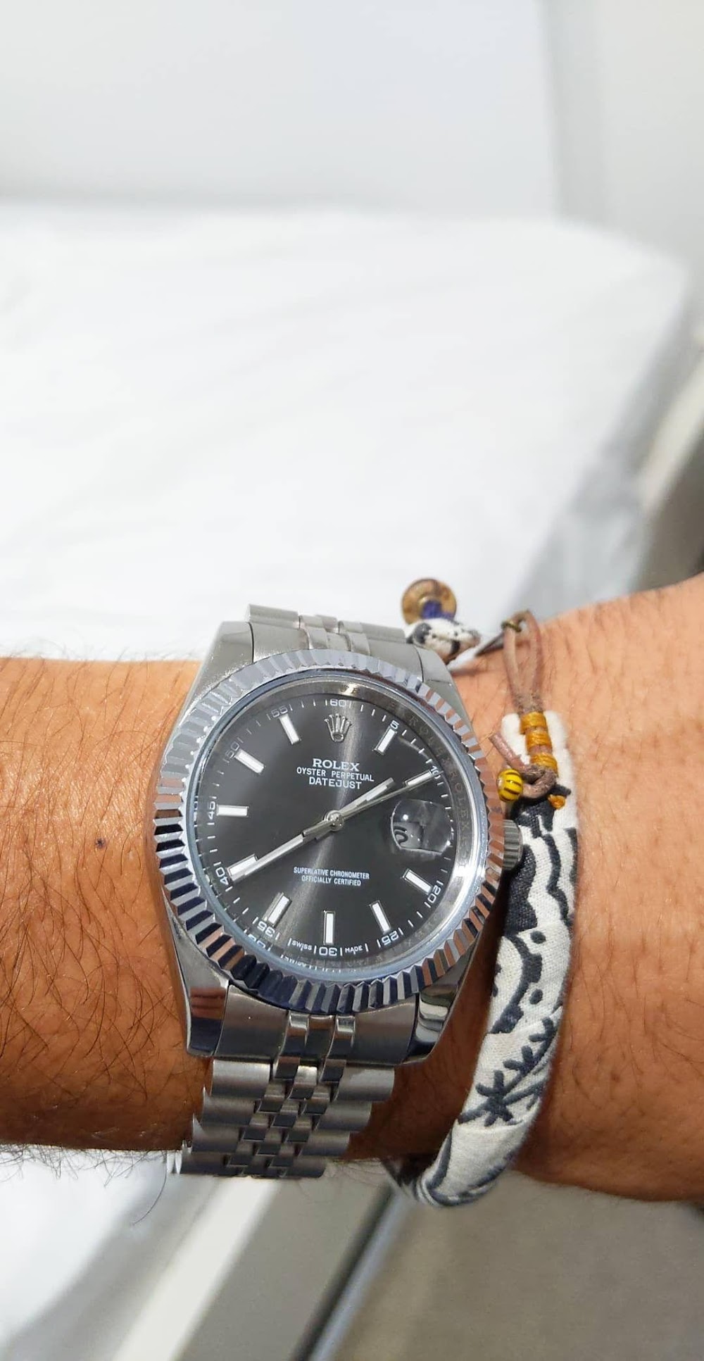 Rolex Boutique - Langfords Jewellers — recent watch store photo in Broadbeach QLD 4218, QLD (Google Business Profile)
