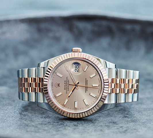 Rolex Boutique – The Hour Glass Martin Place — recent watch store photo in Sydney NSW 2000, NSW (Google Business Profile)