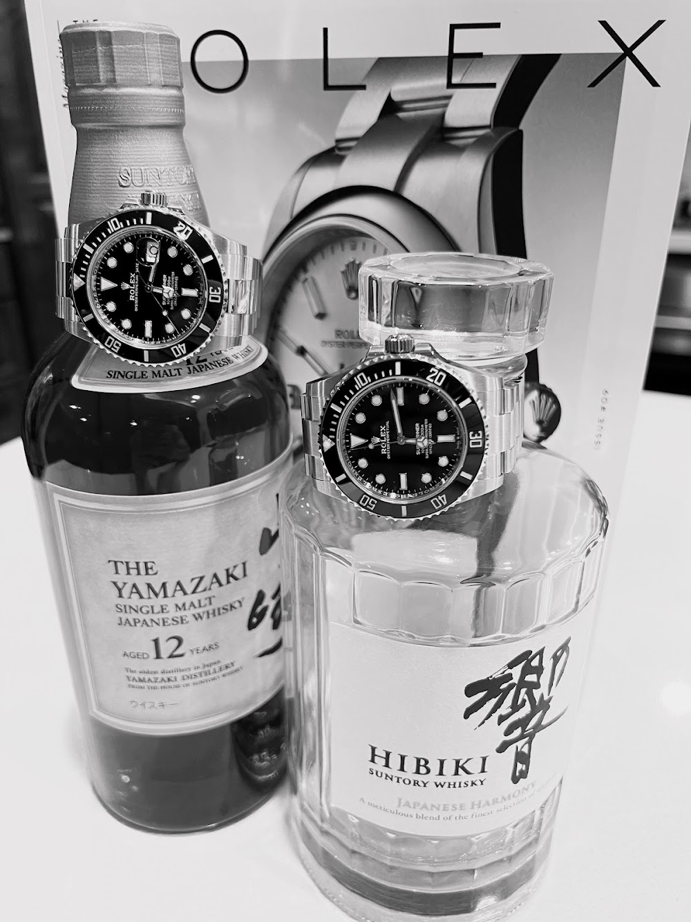 Rolex Boutique – The Hour Glass Star Sydney — recent watch store photo in Pyrmont NSW 2009, NSW (Google Business Profile)