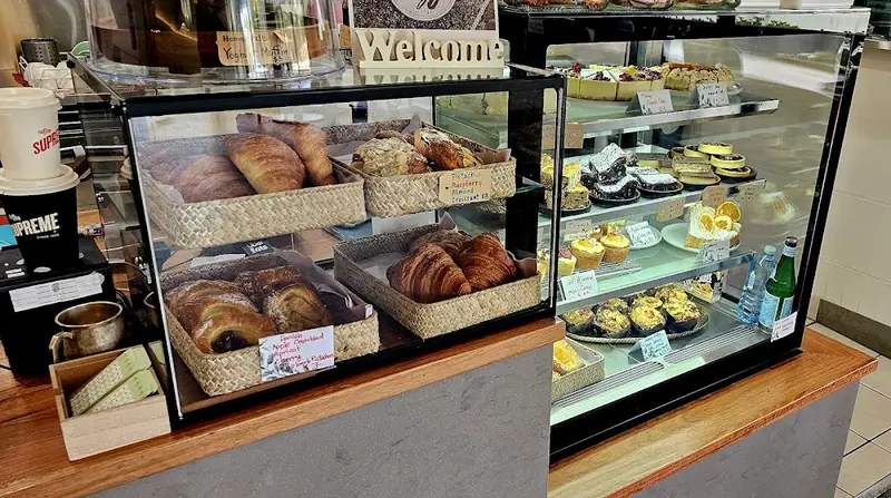 Roof Cafe Co — recent cafe photo in Thornlands QLD 4164, QLD (Google Business Profile)