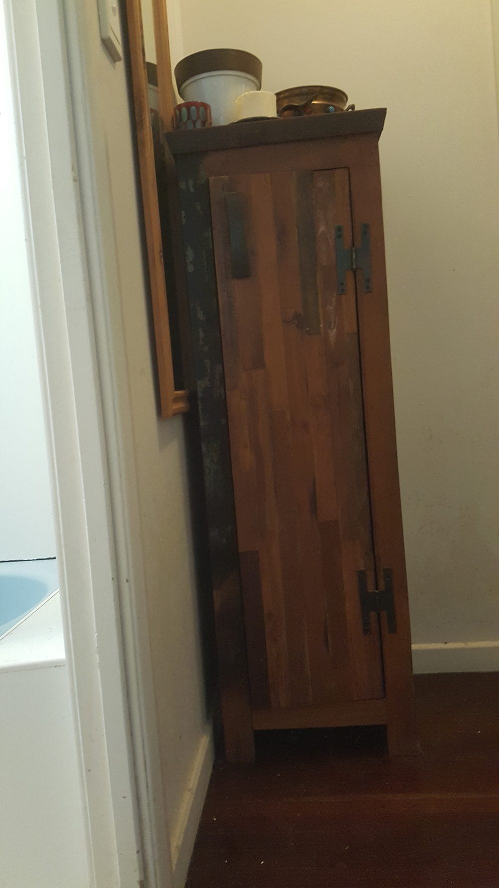 Ross McCartins Secondhand Furniture — recent used furniture store photo in South Townsville QLD 4810, QLD (Google Business Profile)