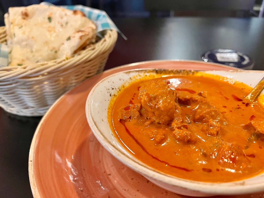 Saffron Indian Restaurant — recent indian restaurant photo in Clermont, Florida (Google Business Profile)