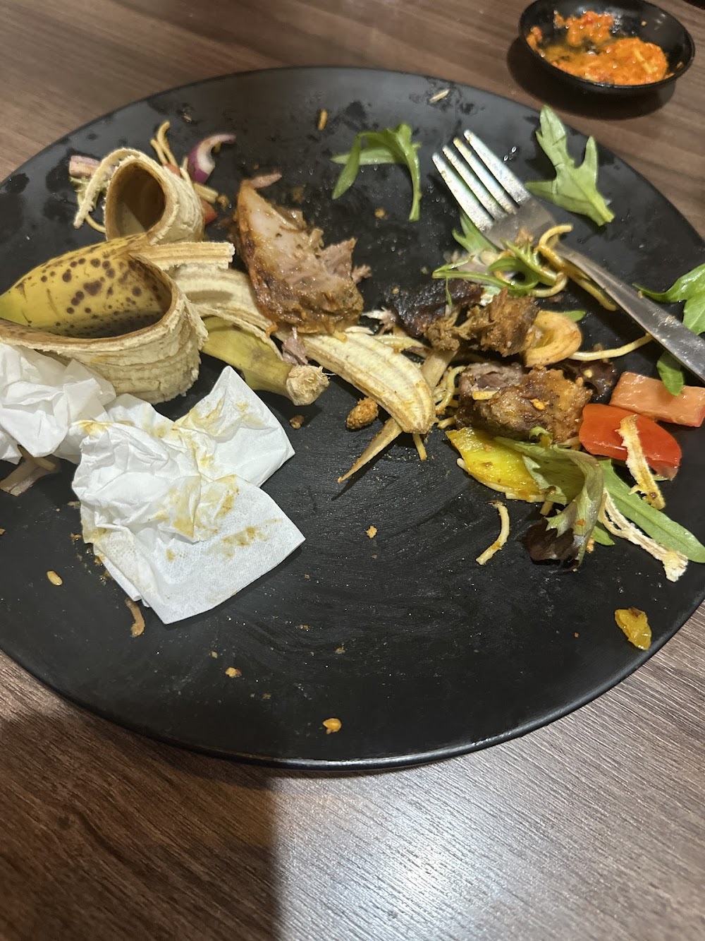 Salam Mandi Arabian and East African cuisines — recent african restaurant photo in Auburn NSW 2144, NSW (Google Business Profile)