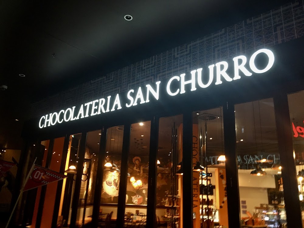 San Churro North Lakes — recent dessert restaurant photo in North Lakes QLD 4509, QLD (Google Business Profile)