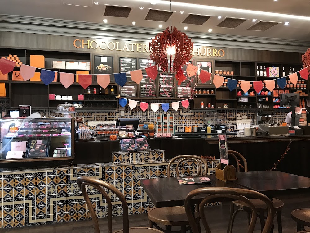 San Churro Rockingham — recent dessert restaurant photo in Rockingham WA 6168, WA (Google Business Profile)