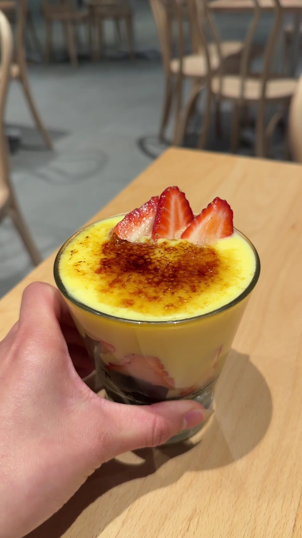 San Churro Wetherill — recent dessert restaurant photo in Wetherill Park NSW 2164, NSW (Google Business Profile)