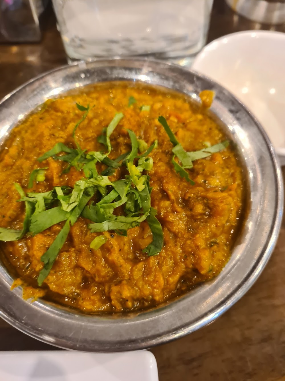 Sankalp The taste of India — recent indian restaurant photo in Cranberry Township, Pennsylvania (Google Business Profile)