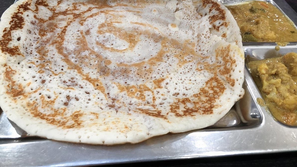Saravanaa Bhavan — recent indian restaurant photo in Sugar Land, TX (Google Business Profile)