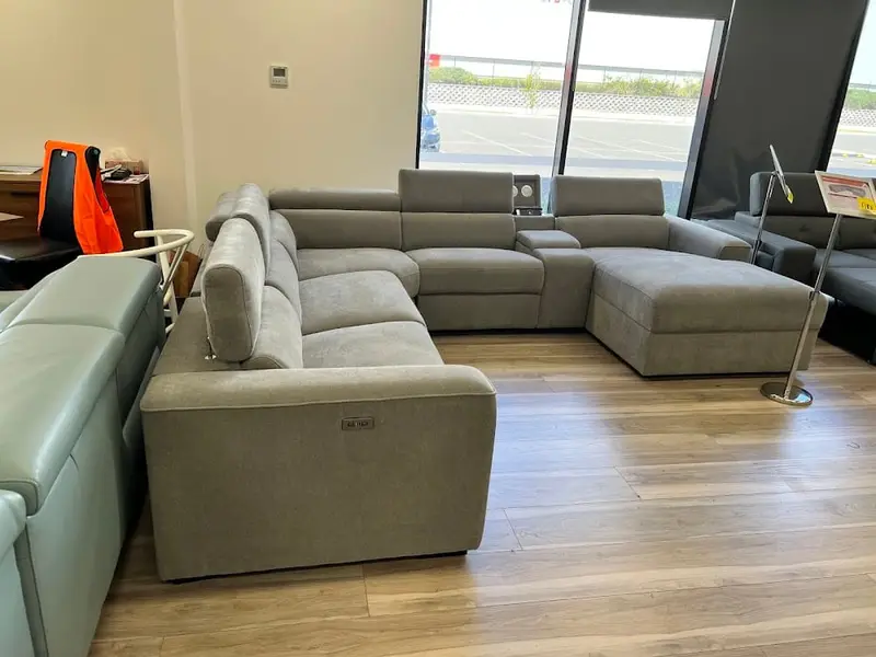 Seconds Furniture- Clearance Outlet Sydney — recent furniture wholesaler photo in Wetherill Park NSW 2164, NSW (Google Business Profile)