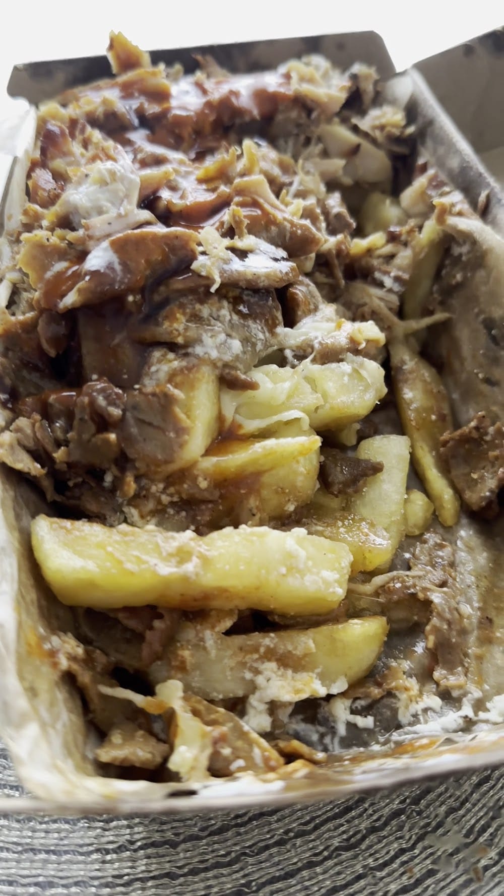 Serenity Blu Fish & Chips — recent doner kebab restaurant photo in Caroline Springs VIC 3023, VIC (Google Business Profile)