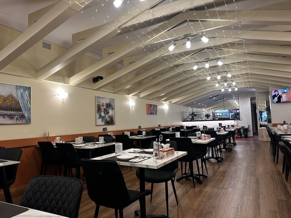 Shahan Persian Restaurant — recent persian restaurant photo in West Pennant Hills NSW 2125, NSW (Google Business Profile)